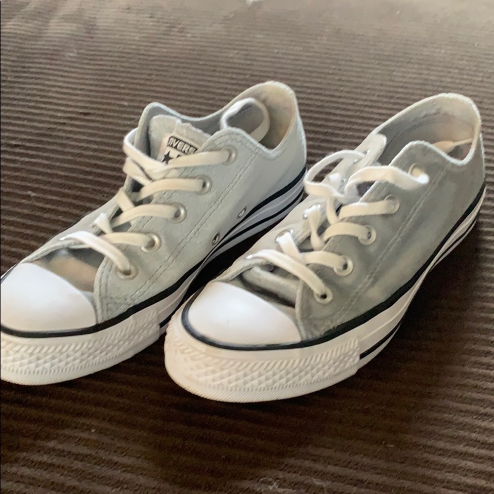Converse shoes